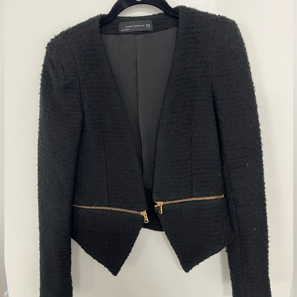 Zara Blazer